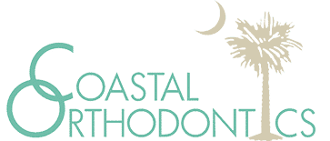 coastal orthodontics logo
