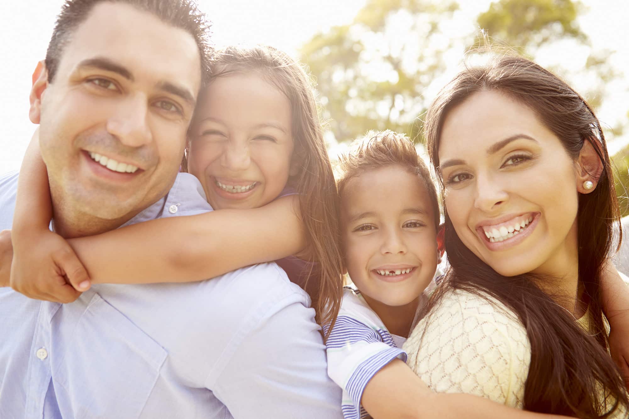 The Benefits of Family Orthodontics at Coastal Orthodontics, Orthodontist in beaufort south carolina, Dr. Robert Garrison